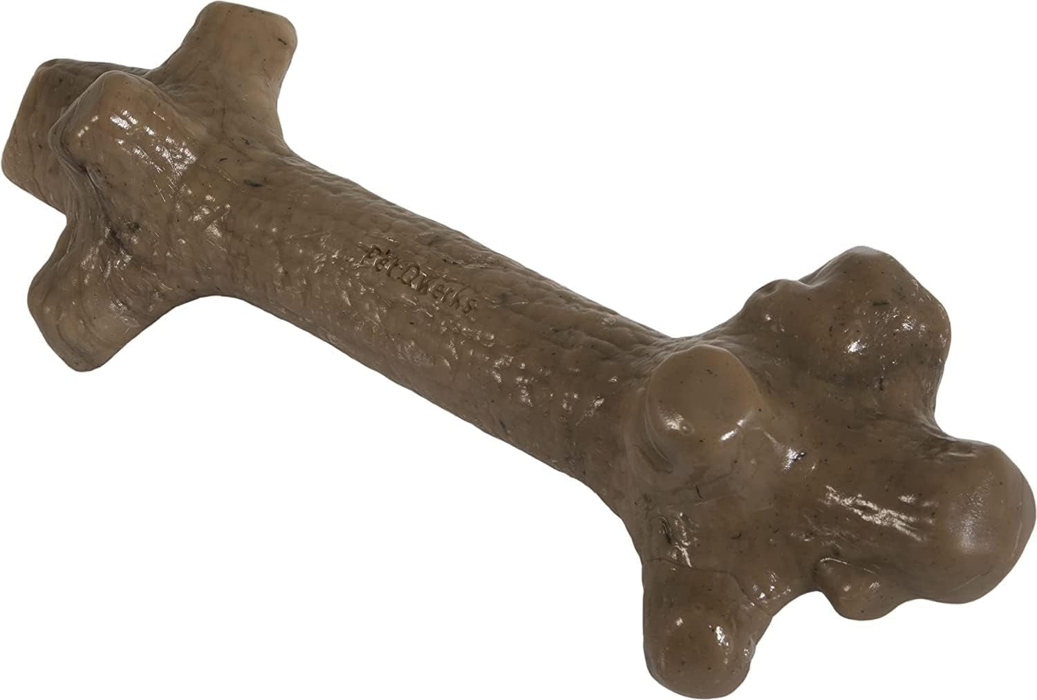 Nylon Stick Barkbone Peanut Butter Flavor - 10.75"