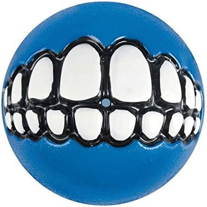 Rogz Grinz Balls for Dogs (Small - 2")