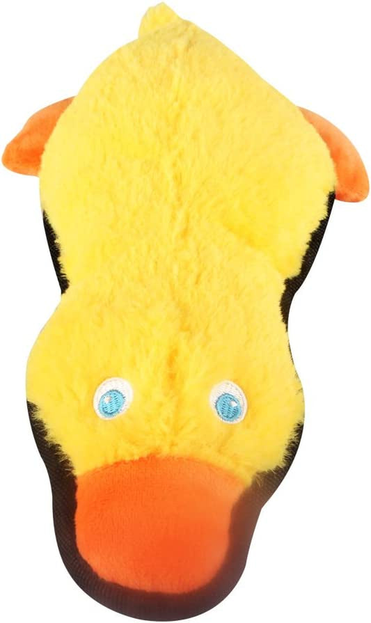 IFOYO Duck Dog Toy