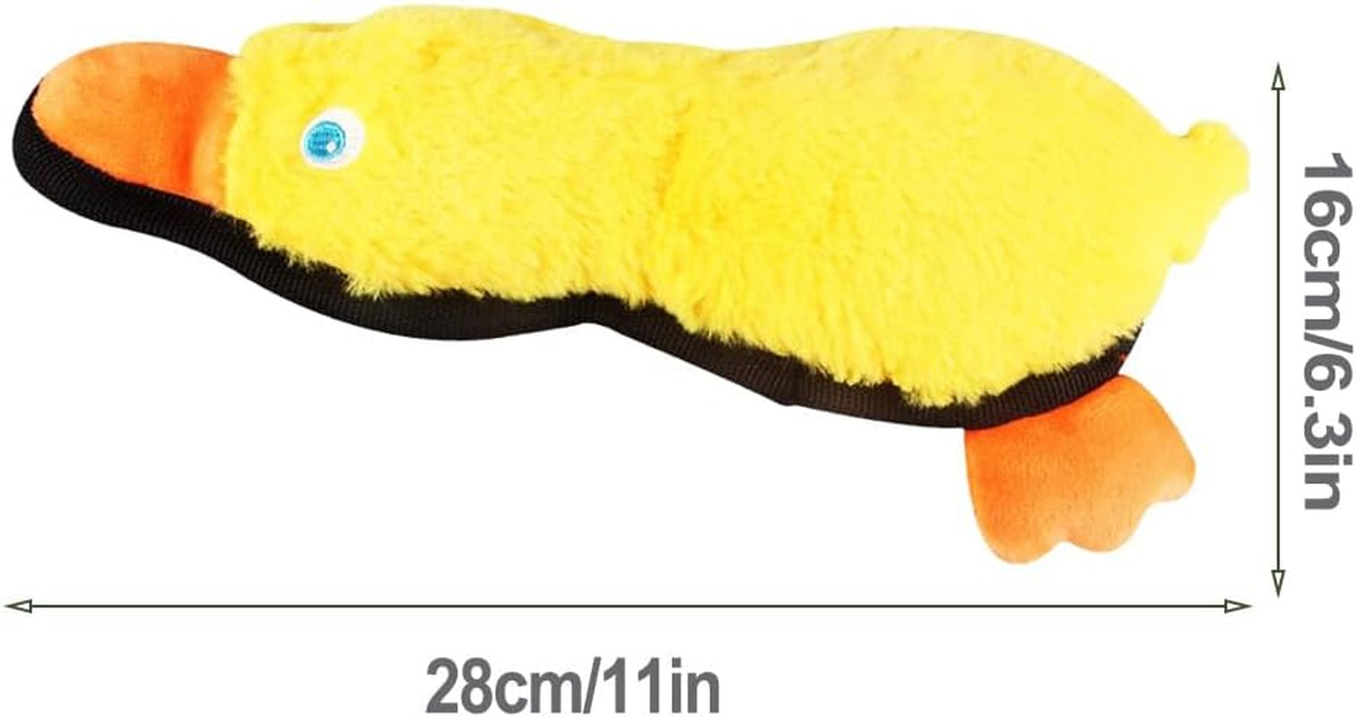 IFOYO Duck Dog Toy