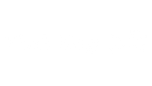 Tink Dog White Logo
